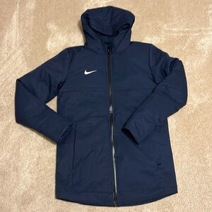 Men’s Nike Parka XS